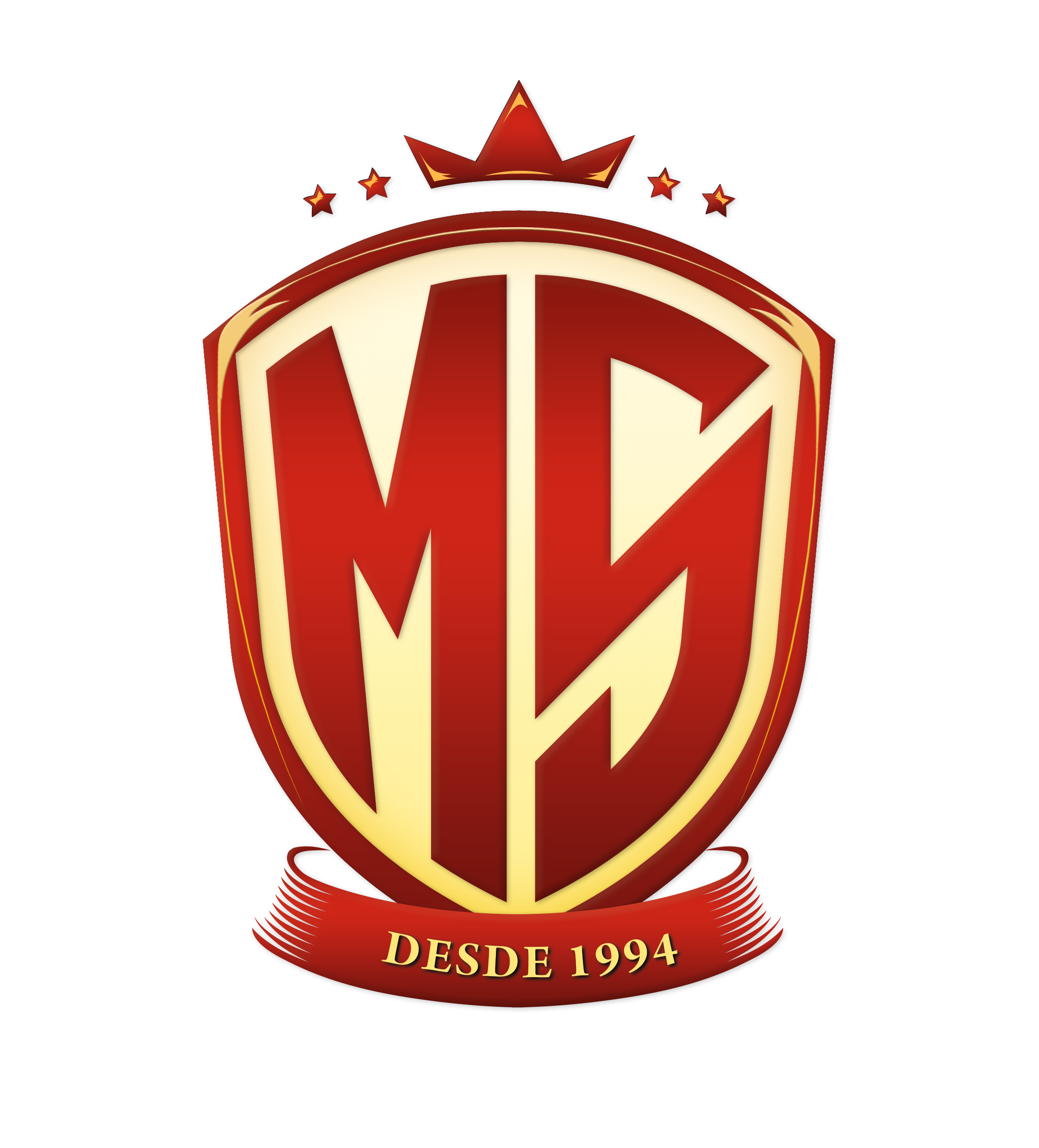 Logo MS Juegos